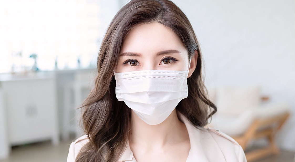 Setelah Pakai Masker Malah Jerawatan? Begini Cara Mengatasinya