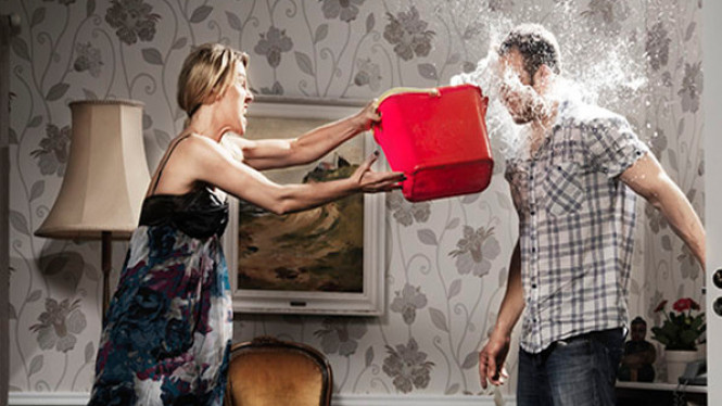 Saat Hubunganmu Sedang Rumit, Katakan Ini Kepada Pasanganmu