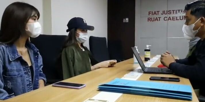 Ternyata Begini Toh Cara Dokter Penyuntik Filler Payudara Memperoleh Sertifikat