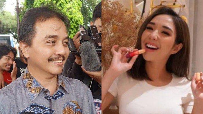 Kata Roy Suryo Wanita di Video Syur 70 Persen Mirip Gisel