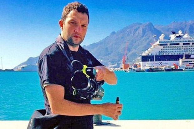 Tragis, Pria AS Tewas Gara-gara Vapenya Meledak