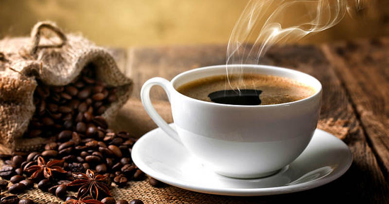 Baiknya, Seduh Kopi Panas atau Dingin Sebelum Olahraga?