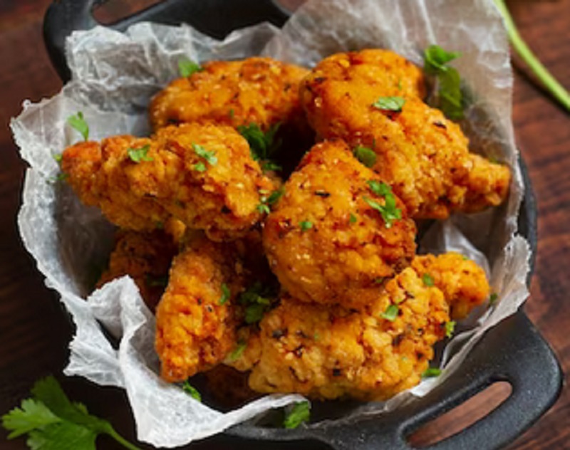 Ini 6 Makanan yang Sebaiknya Dihindari Pengidap Kolesterol