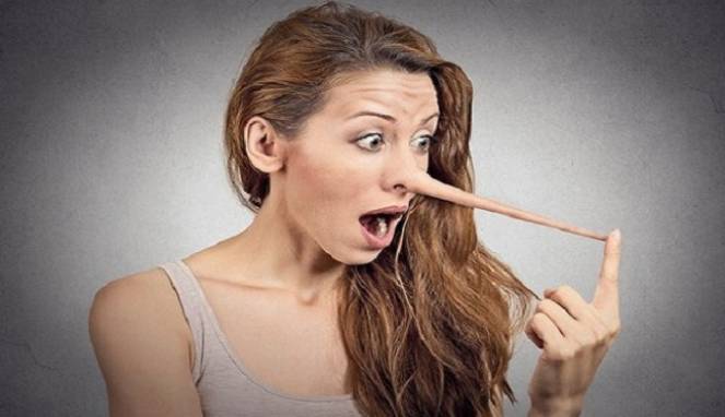 Ini 4 Cara Jitu Membongkar Kebohongan Pacar