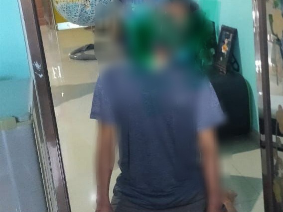 Diduga Depresi Kehilangan Istri Tercinta, dr Simon Ditemukan Tewas Gantung Diri