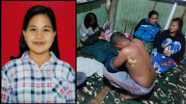 Kejam! Bukan Hanya Diserang, Tapi Juga Dilecehkan KKB, Perawat Meninggal di Jurang