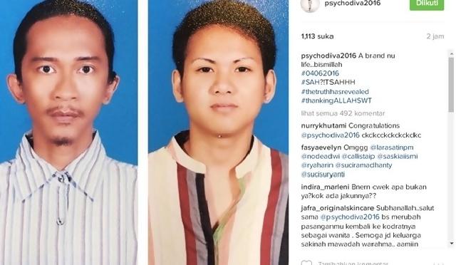 Duh, DPR Minta Pernikahan Aming dan Kevin Diselidiki!