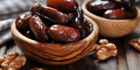 Berikut Cara Simpan Kurma Agar Tahan Lama
