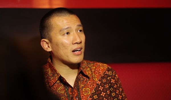 Balasan Felix Siau untuk Puisi Sukmawati: Tak Indonesia, Tetap Masuk Surga