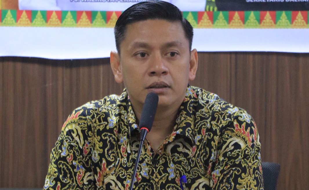 Pemko Pekanbaru Persiapkan Diskusi Publik Tentukan Pembangunan MPP