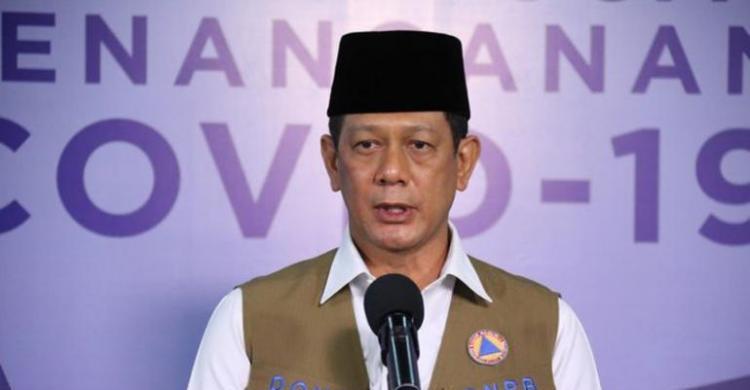 Covid-19 Dari Pulau Sumatera Jangan Nyeberang Ke Jawa