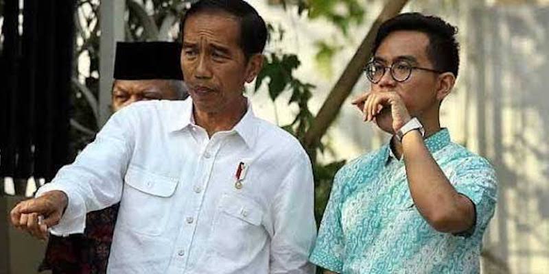 Putusan MK Buka Peluang Gibran Jadi Cawapres