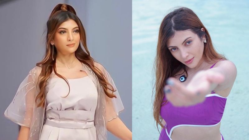 Potret Terbaru Sarah Keihl, Sempat Viral Lelang Keperawanan Rp2 Miliar