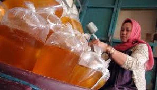 Januari 2017, Dilarang Pakai Minyak Goreng Curah