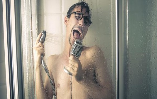 Di Kamar Mandi Jangan Lakukan Hal ini!