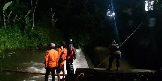 Berikut Kronologi Lengkap Ratusan Siswa Pramuka Terseret Arus saat Susur Sungai