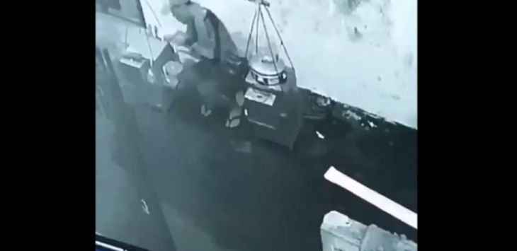 Pengakuan Tukang Bakso Cuanki Ludahi Mangkuk, Dapat Amalan dari Guru Agar Dapet Penglaris