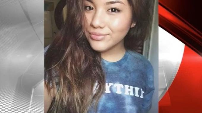 Merinding! Sudah Ditusuk Berkali-kali, Gadis Ini Masih Bisa Merangkak ke Jalanan, Ia Sebut 2 Nama