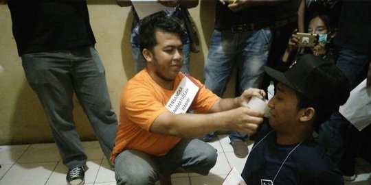 Bocah Tewas Disiksa Ayah Tiri & Ibu Kandung di Samarinda Dilakukan Selama Tiga Hari