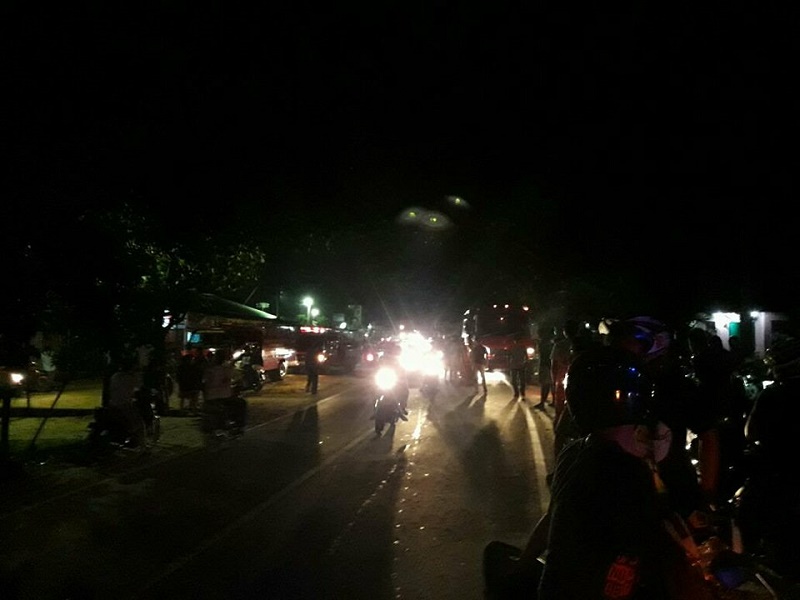 Rumah Terbakar, Warga Pekanbaru ini Rugi Rp70 Juta