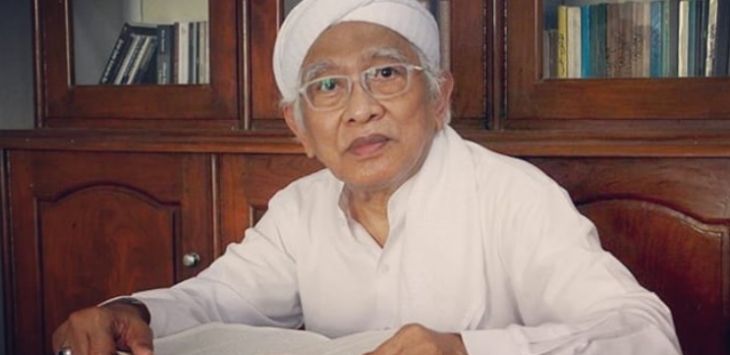 Berikut Tata Cara Shalat Idul Adha di Rumah, Bisa Sendiri Tanpa Khutbah