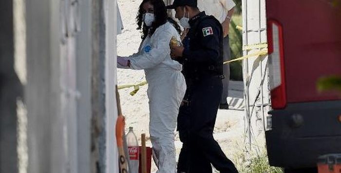 Mengerikan! Pembunuhan 20 Wanita, Pelaku Ngaku Kuliti Wajah dan Makan Tubuh Korban