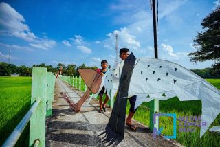 Ini Langkah Penting Untuk Mengembangkan Desa Wisata di Riau