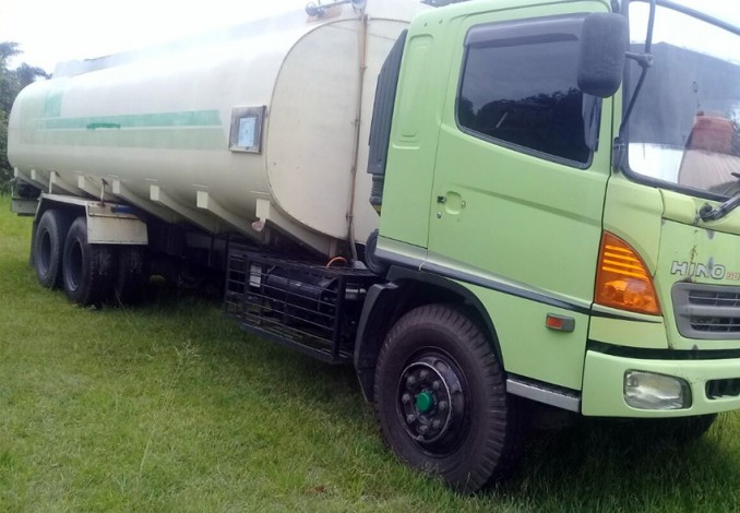 Anaknya Meninggal di Tabrak Truk Perusahaan, Friska Gugat UD Putra Nauli