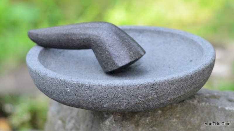 Aniaya Istri dengan Batu Cobek Usai Dapat Bisikan Gaib, Suami Termenung di Samping Jenazah Sampai Pagi