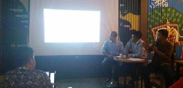 APBD Riau Boros, Fitra Lakukan Gugatan Judisial Review ke MA