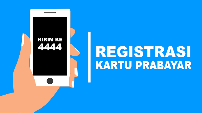Awas Diblokir! Besok Batas Akhir Registrasi Ulang SIM Card