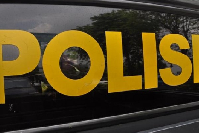 Polisi Sebut Belum Ada Tersangka Laporan KDRT Suami Istri di Kampar