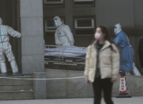 WHO akan Mengadakan Pertemuan Darurat Bahas Virus Corona di China