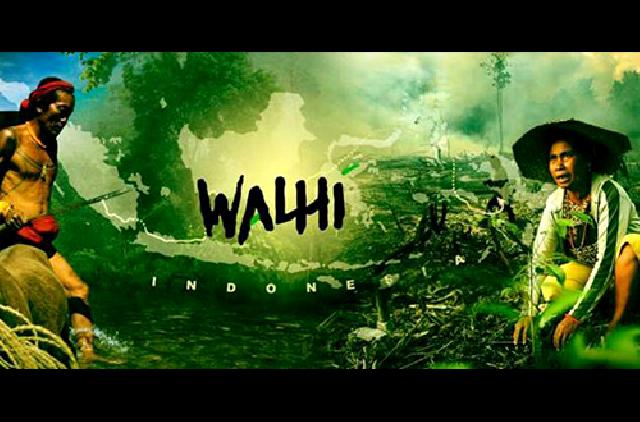 Nyalakan Tanda Bahaya, Selamatkan UU 32/2009 tentang Perlindungan dan Pengelolaan Lingkungan Hidup