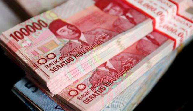 Akhirnya Rupiah Menguat ke Level Rp13.259