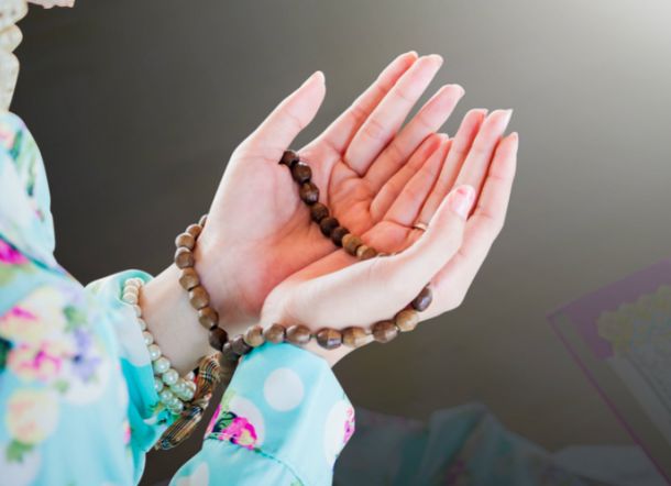 Usaha Tak Sesuai Harapan, Dianjurkan Baca Doa Ini