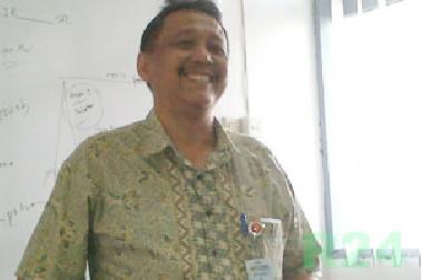 Agus Sutjahjo Minta Maaf Sebelum Pulang Kampung