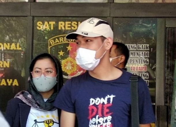 Ferdian Paleka YouTuber 