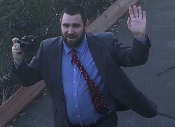 Australia Akan Deportasi Tokoh Agama yang Hina Nabi Muhammad