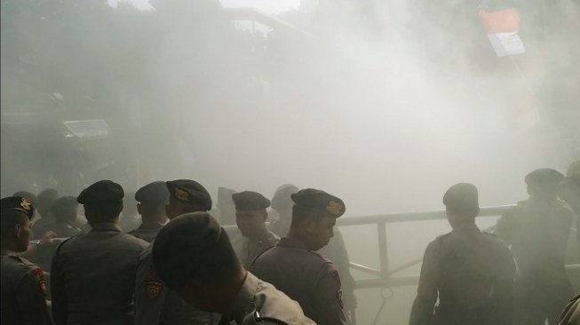 Waspada Ancaman Kerusuhan Malari Kembali Terulang, Dua Faktor Ini Penyebabnya