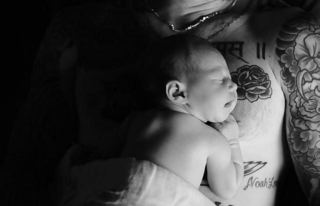 Waduh, BNN temukan bayi 5 bulan positif narkoba