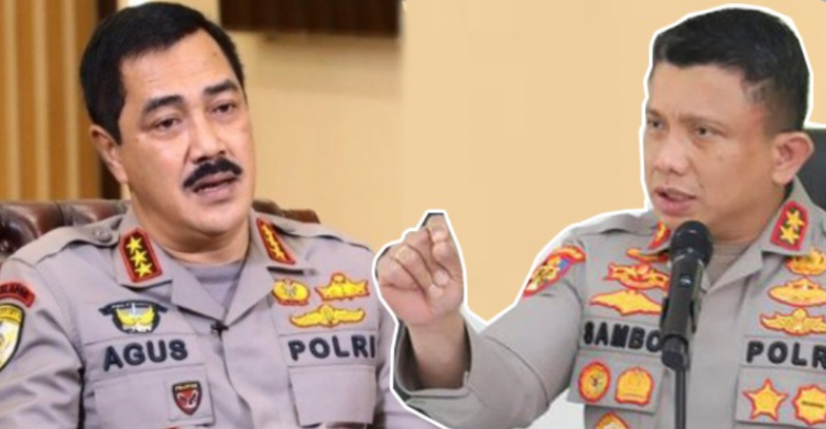 Terkait Tambang, Sambo Masih Nyerang