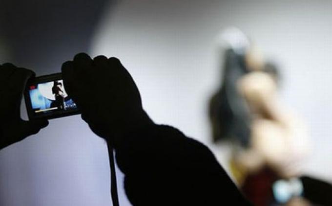 Video Asusila Remaja Beredar di Kota Santri