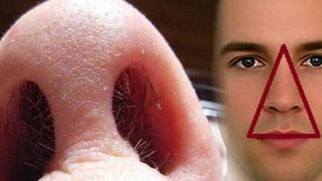 Hati-hati Bila Anda Ingin Mencabut Bulu Hidung