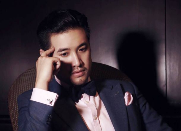 Detik-detik Penangkapan Cucu Konglomerat, Richard Muljadi Saat Pakai Kokain