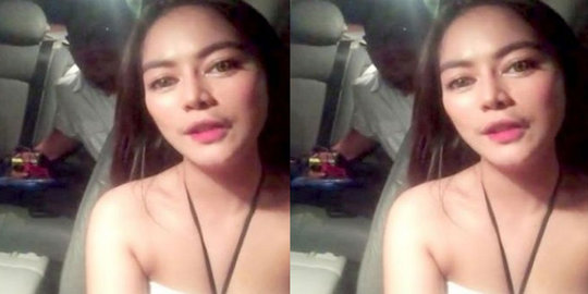 Cuma Pakai Kemben, Supir Taksi Online ini Jemput Penumpang Pria, Selanjutnya Bikin Panas Dingin