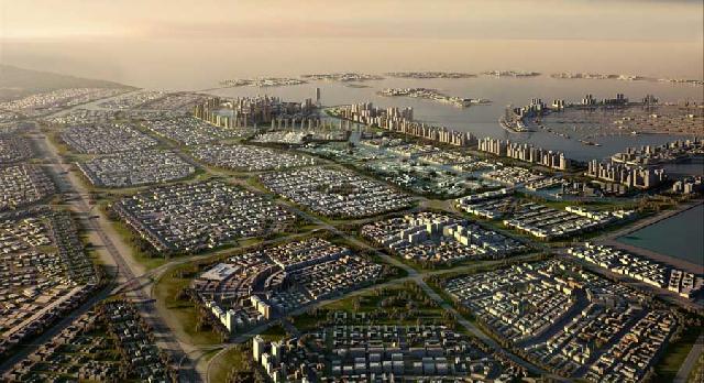 Pemkab Kuansing Rancang Waterfront City di Teluk Kuantan