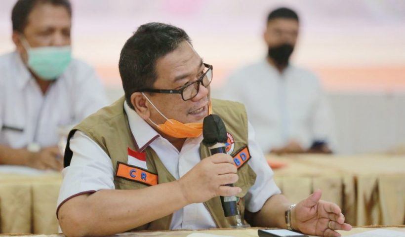 Upacara HUT RI Bisa Disaksikan Masyarakat Riau Secara Virtual