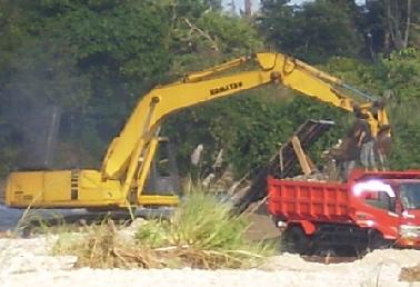 Carikan Solusi Ketegangan Masyarakat Terantang, Pemkab Kampar Adakan Pertemuan