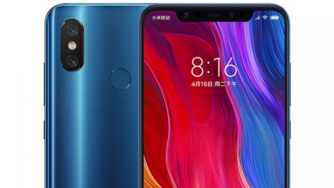 Xiaomi Luncurkan Smartphone Flagship Murah